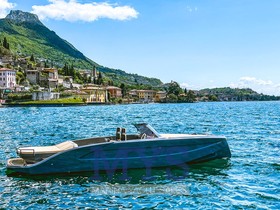 Købe 2023 Macan Boats 28 Sport