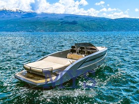 2023 Macan Boats 28 Sport til salg