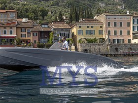 Købe 2023 Macan Boats 28 Sport