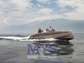 2023 Macan Boats 28 Sport for sale