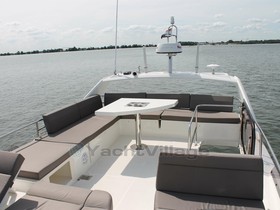 2018 Prestige Yachts 460 #15 myytävänä