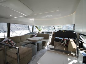 2018 Prestige Yachts 460 #15 eladó