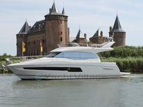 2018 Prestige Yachts 460 #15 til salg