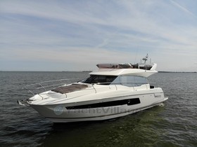 2018 Prestige Yachts 460 #15 eladó