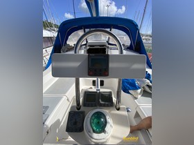 2004 Hunter 44 Ds for sale