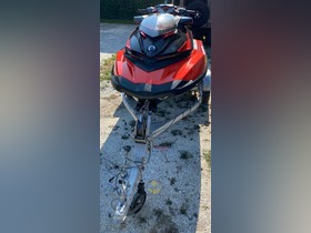 2016 Sea Doo Rxp 300 Rs for sale