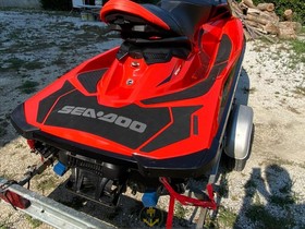 2016 Sea Doo Rxp 300 Rs for sale