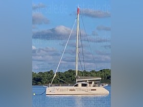 2022 Outremer 45' for sale