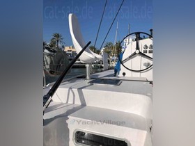 Buy 2022 Outremer 45'
