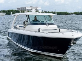2021 Tiara Yachts zu verkaufen