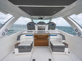 2021 Tiara Yachts eladó