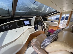 2005 Pershing 76 for sale