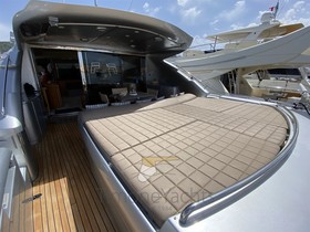 2005 Pershing 76 for sale