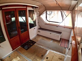 1978 Custom Built/Eigenbau Philbrooks Pilothouse Cruiser