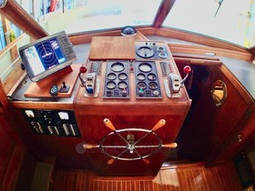 1978 Custom Built/Eigenbau Philbrooks Pilothouse Cruiser
