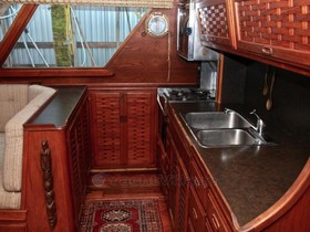 1978 Custom Built/Eigenbau Philbrooks Pilothouse Cruiser zu verkaufen