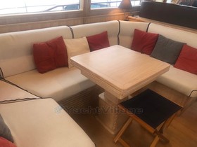 2018 Morgan Yachts 70 Charter za prodaju
