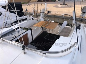 2018 Hanse 388