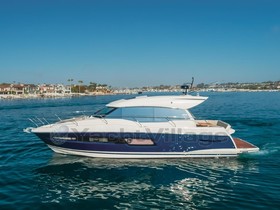2020 Prestige Yachts eladó