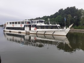 Dröge Werft DröGe Rijnschip