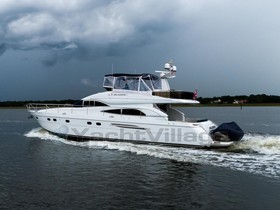 2001 Viking Yachts (Us 65 for sale