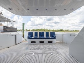 2001 Viking Yachts (Us 65 for sale