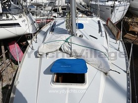 1983 Moody 31 for sale
