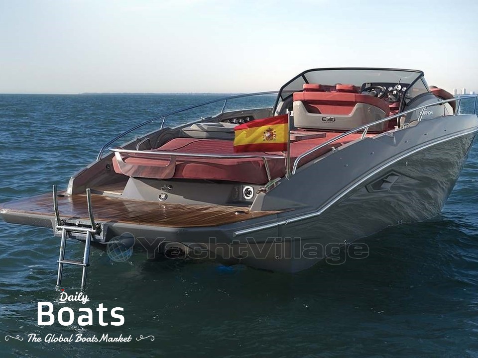 Катер кранчи эндуранс 30. Двухкаютный катер. Катер кранчи. Моторная яхта. Endurance 30.