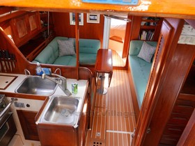 1985 Tartan Yachts 40 in vendita