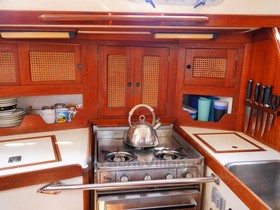 1985 Tartan Yachts 40 za prodaju