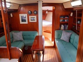 Kupiti 1985 Tartan Yachts 40