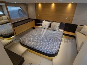 Vegyél 2014 Princess Yachts V 57