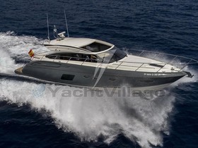 Vegyél 2014 Princess Yachts V 57