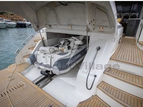 2014 Princess Yachts V 57