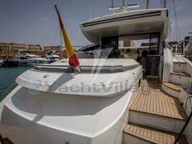 2014 Princess Yachts V 57 eladó