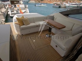 Vegyél 2014 Princess Yachts V 57