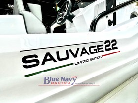 Kjøpe 2023 Ranieri Sauvage 22 Limited Edition 2023