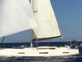 Acquistare 2019 Dufour Yachts 56 Exclusive