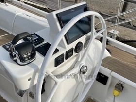 2019 Dufour Yachts 56 Exclusive