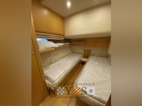 2003 Uniesse Marine 42' Open for sale