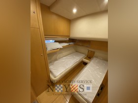 2003 Uniesse Marine 42' Open kaufen