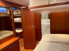 2007 Baltic Yachts 66