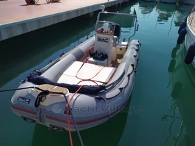 2007 Bwa Sixty One America (Gommone) satın almak