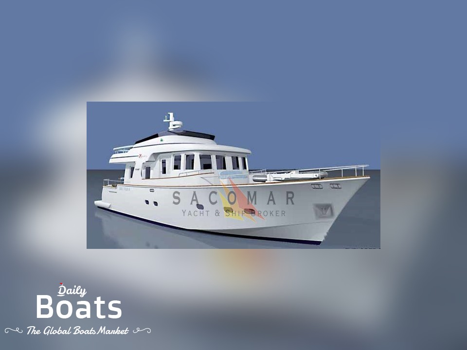 2023 Terranova Explorer 60 For Sale View Price Photos And Buy 2023 