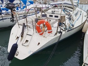 1990 X-Yachts X-452 for sale