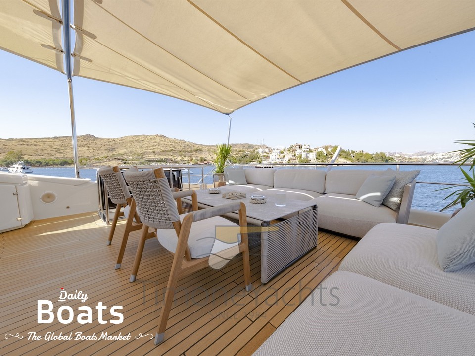 2009 Riva 92 Duchessa for sale. View price, photos and Buy 2009 Riva 92