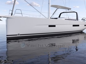 Buy Dufour Yachts 61