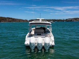 2021 Boston Whaler 350 Realm eladó