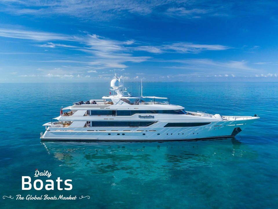 2011 Westport Motor Yacht for sale. View price, photos and Buy 2011