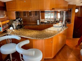 2004 Nordhavn 62 for sale